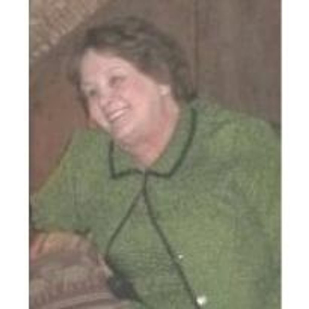 Nancy Sonnier
