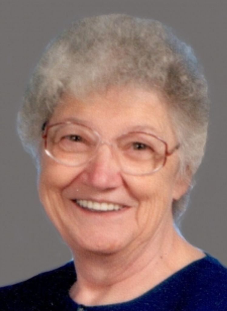 Stella  M. Powell