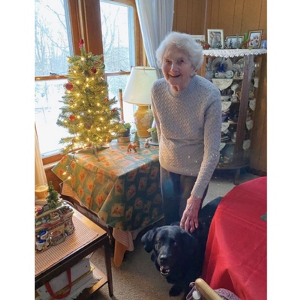 Lois V. Provance Profile Photo