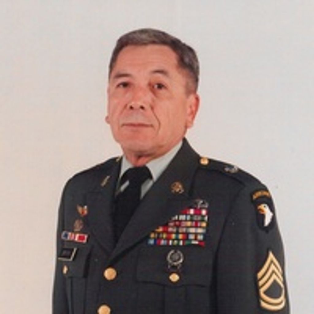 Carlos  A. Beristain