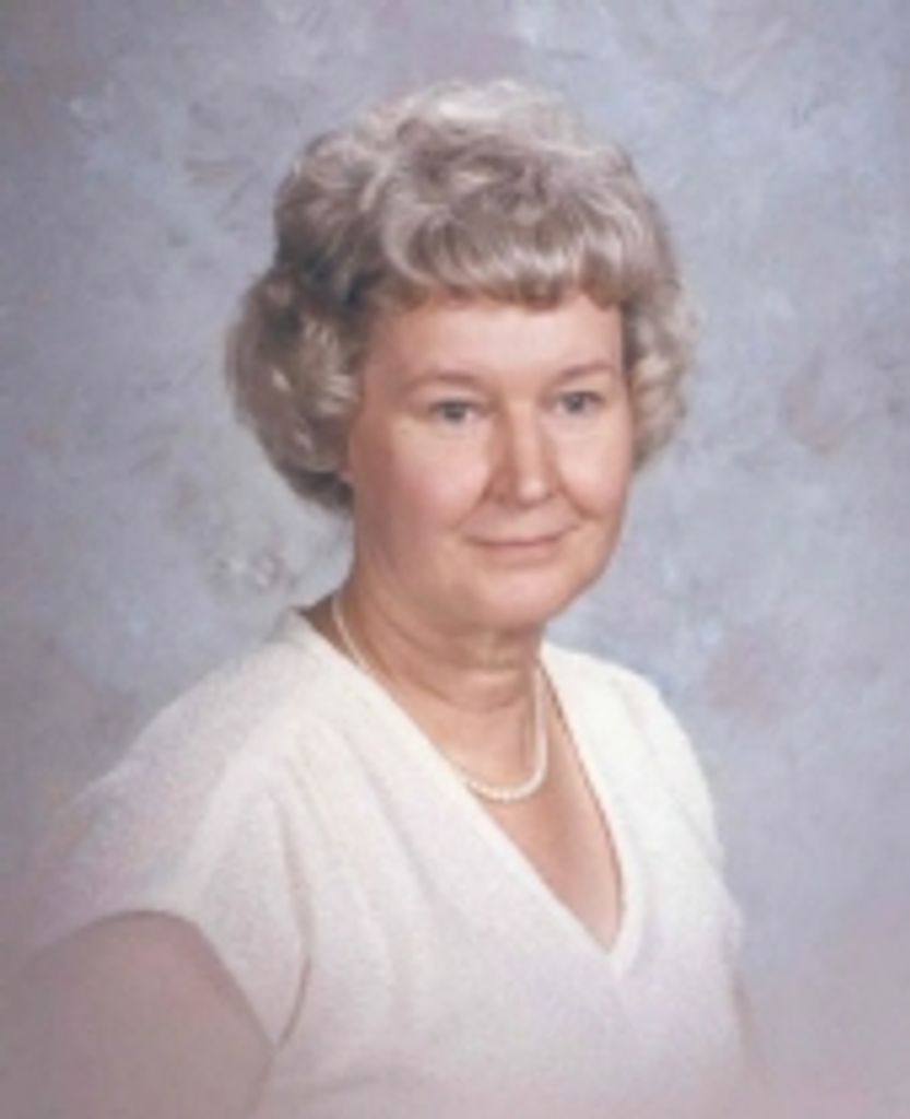 Rose Marie Moore