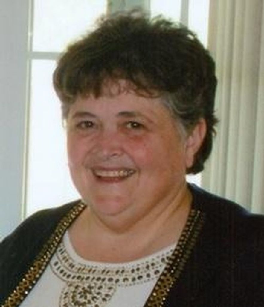 Ann M. Deditz