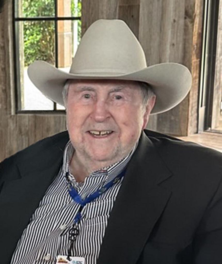 George Preston Harris Profile Photo