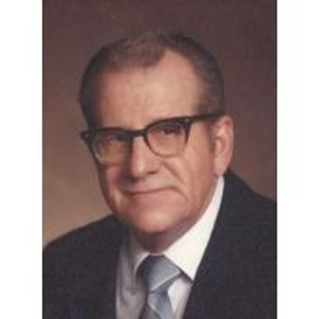 Glenn A.  Storberg