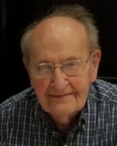 Donald Smith Profile Photo