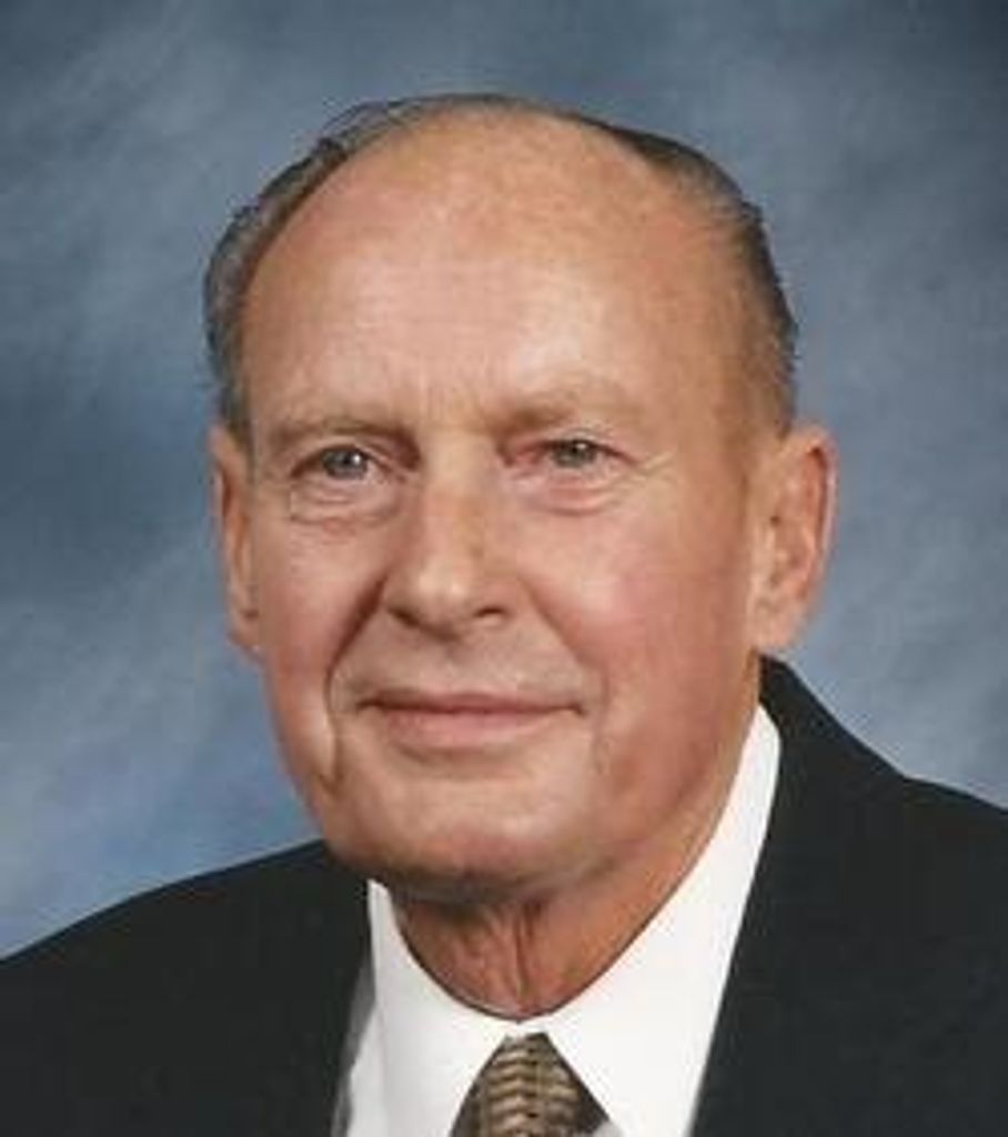 Roger Robert Ring