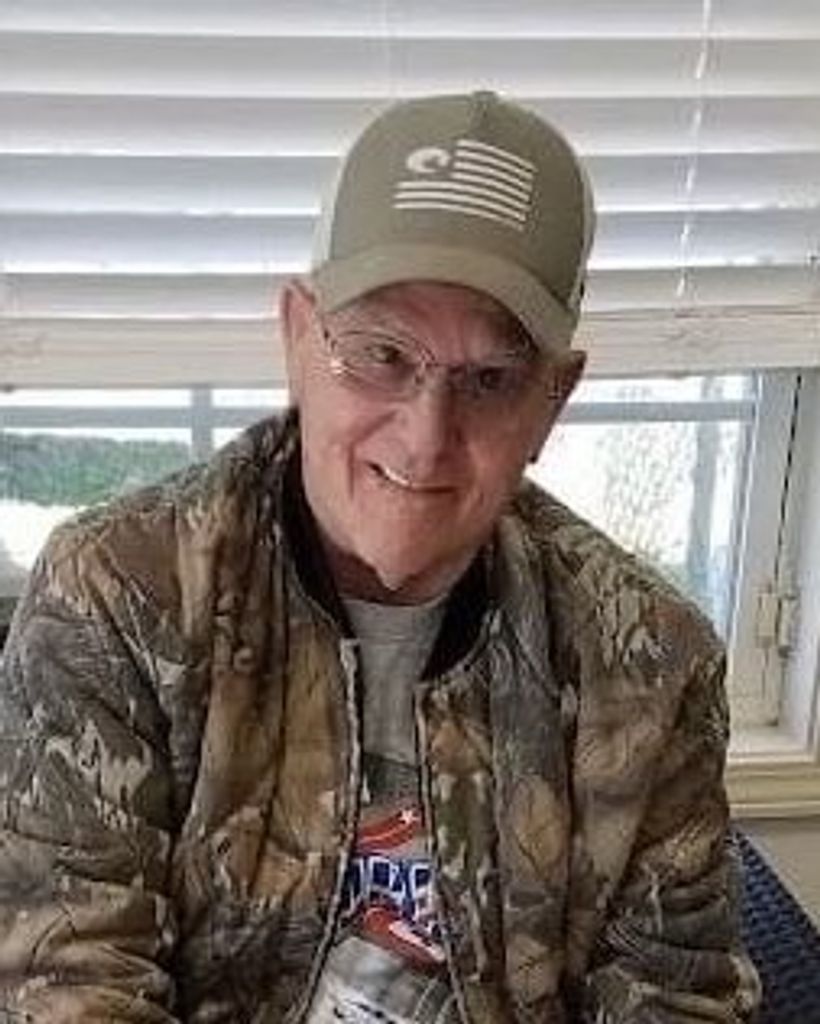 Steve DeLoach Profile Photo
