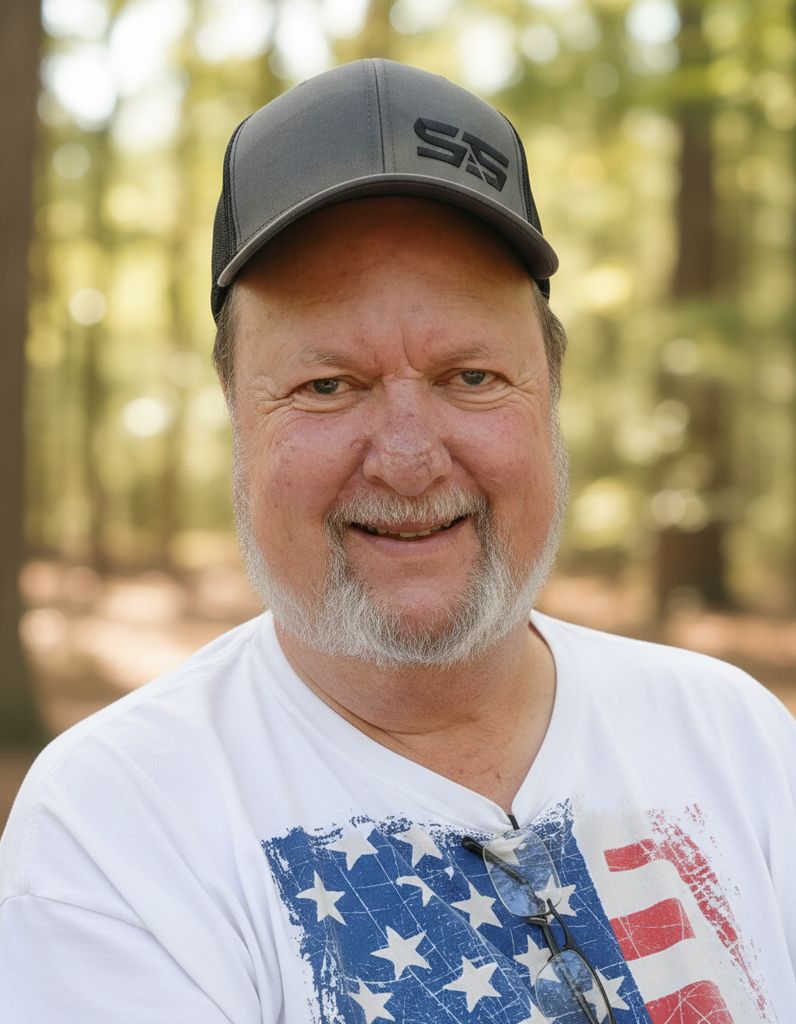 John Theodore Elmgren