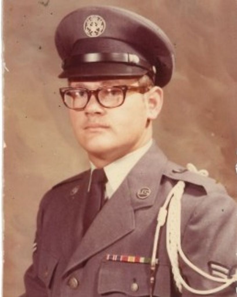 Norman Culpepper