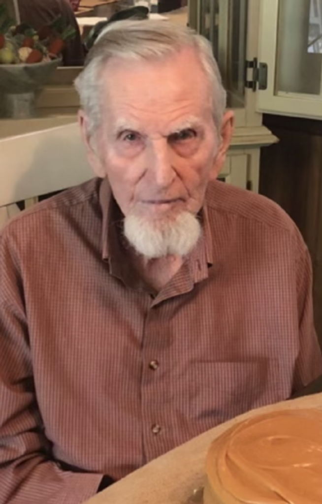 Thomas Arlo Winstead Profile Photo