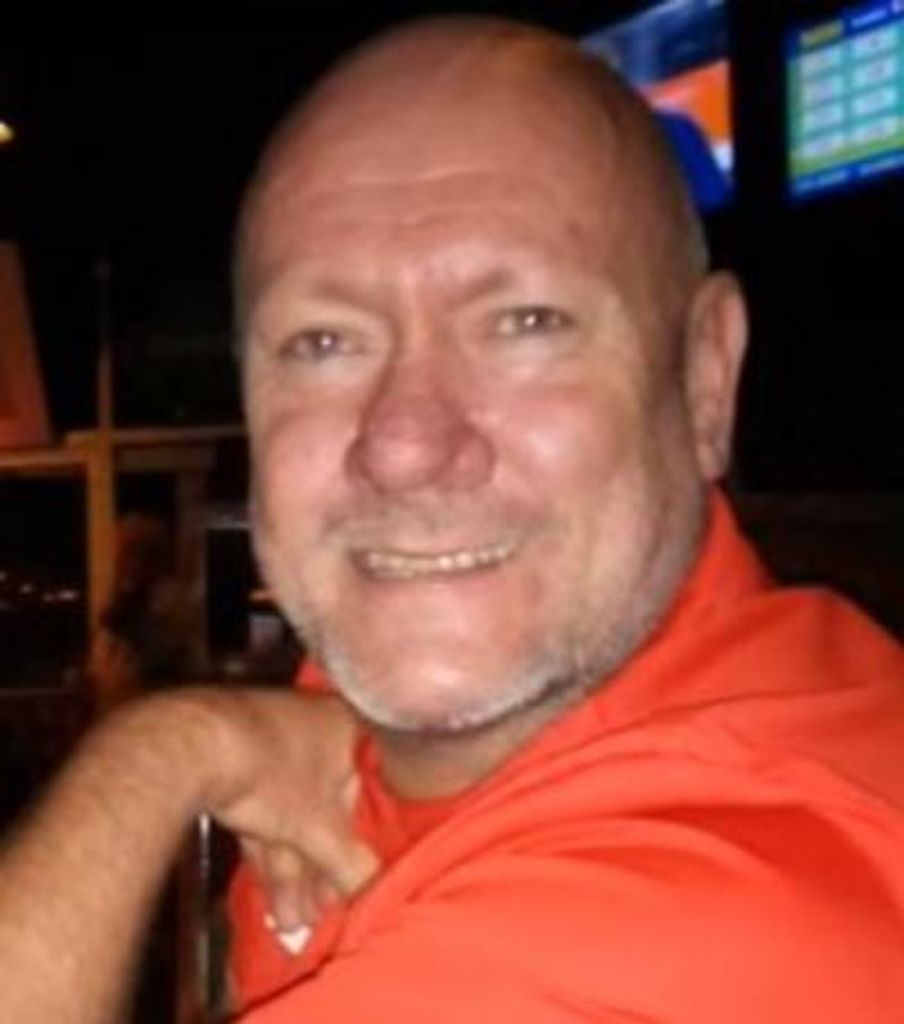 Colm David O'Donovan