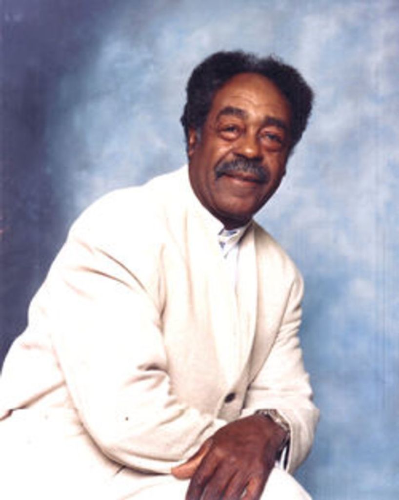 Horace Parker, Jr. Profile Photo