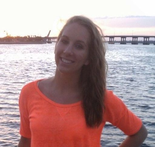 Cassidy Marie Barich Profile Photo