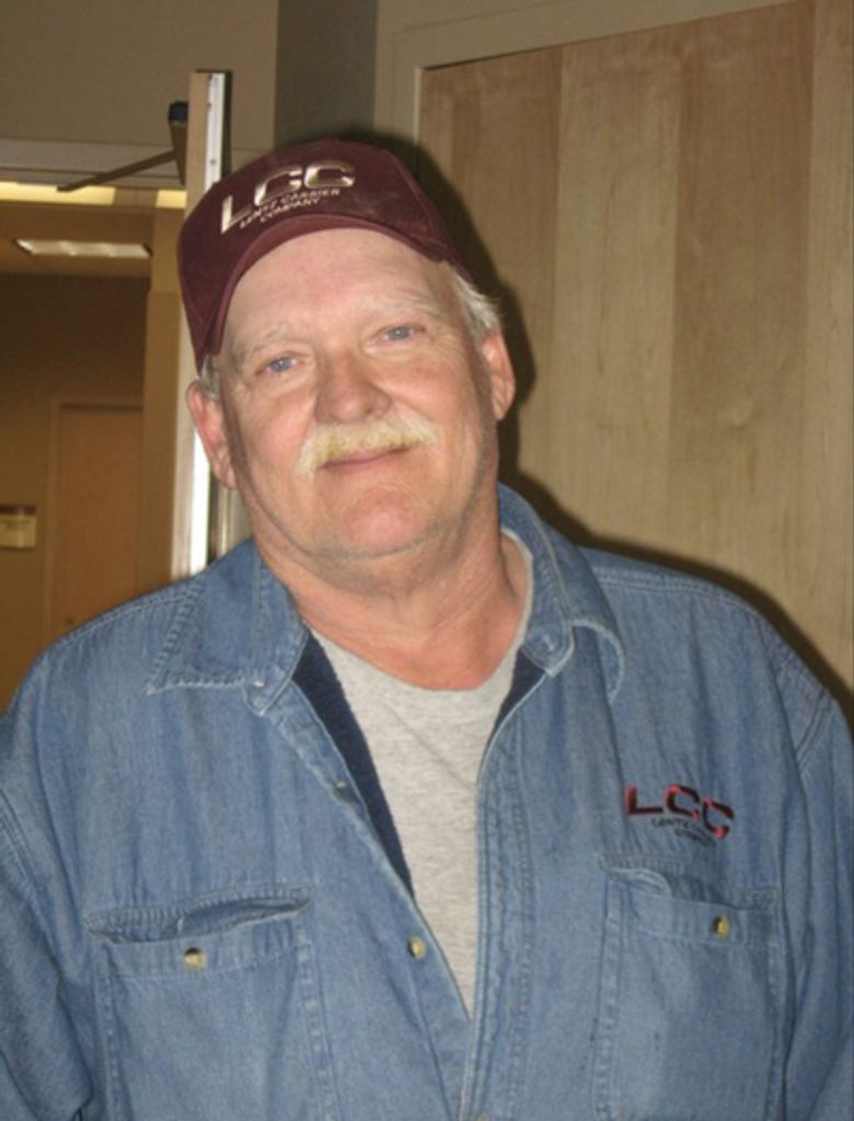 James David Duvall