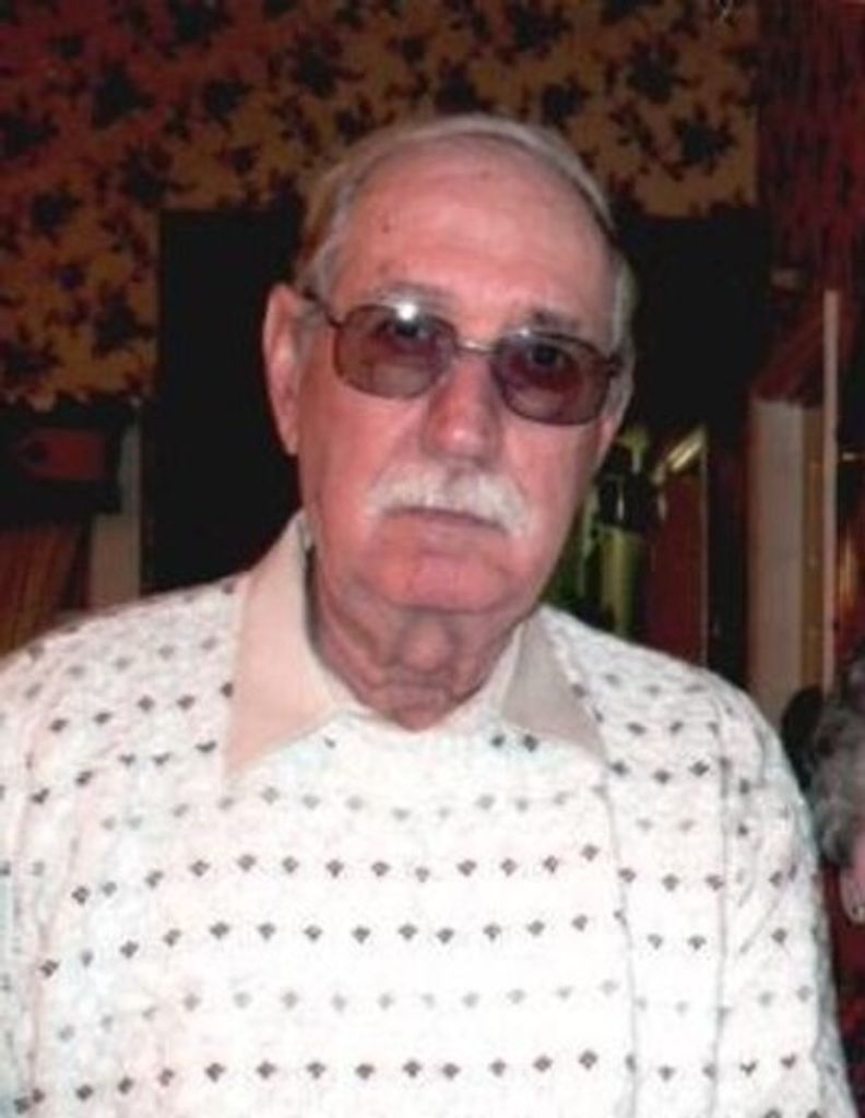 William Leroy Brown