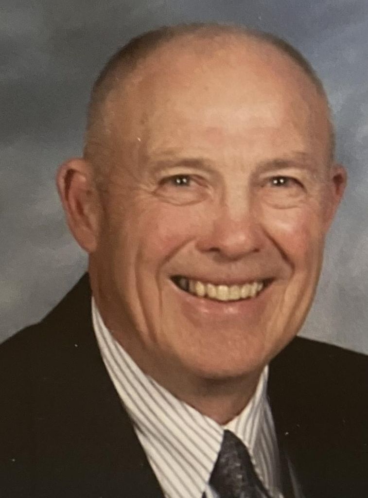 Floyd Thomas Lauber Profile Photo