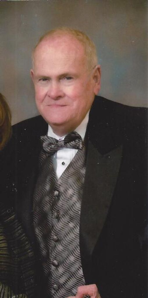Dale Howell Demay, Sr. Profile Photo