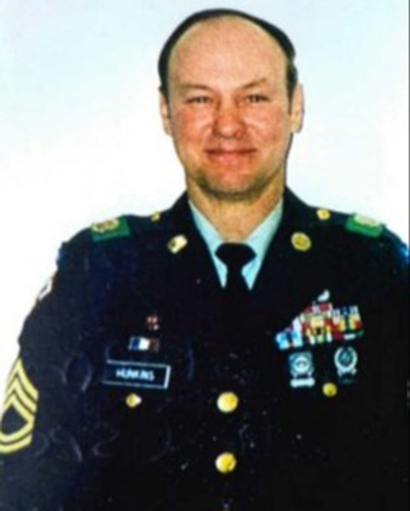 John T. Hunkins Profile Photo