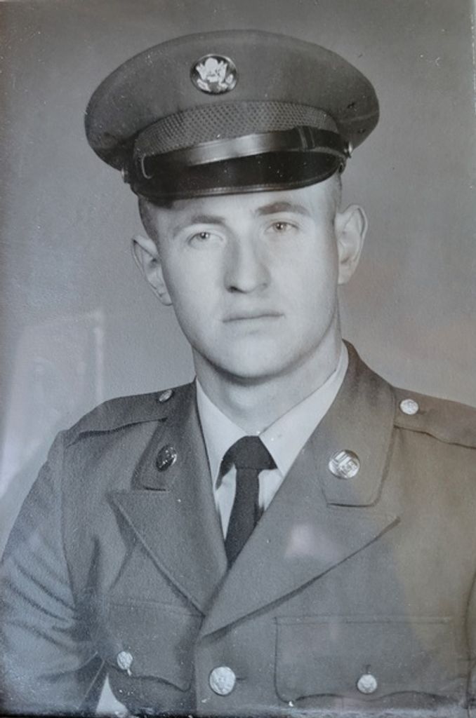 Edwin Robert Blanchard Profile Photo
