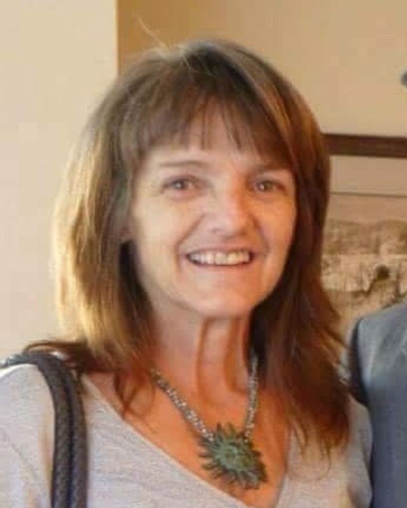 Nancy Ann Cobb