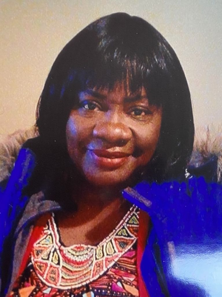 Albertha L. (Lincoln)  Brown