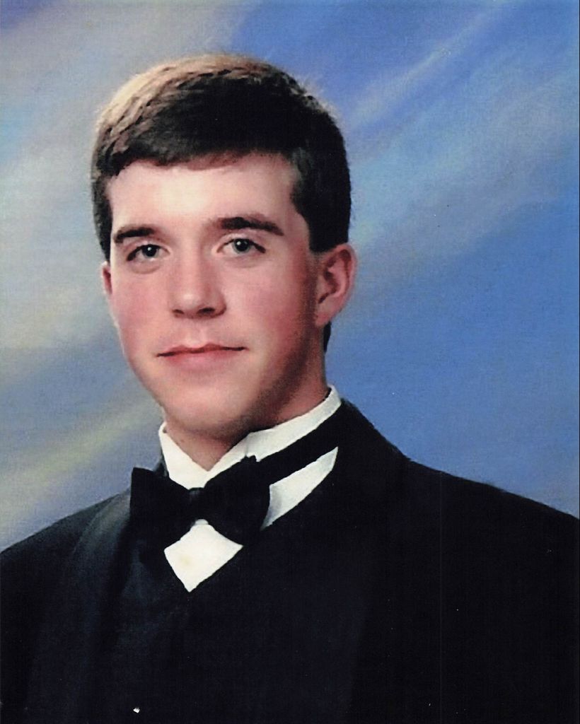 Daniel Adam Tinsley Profile Photo