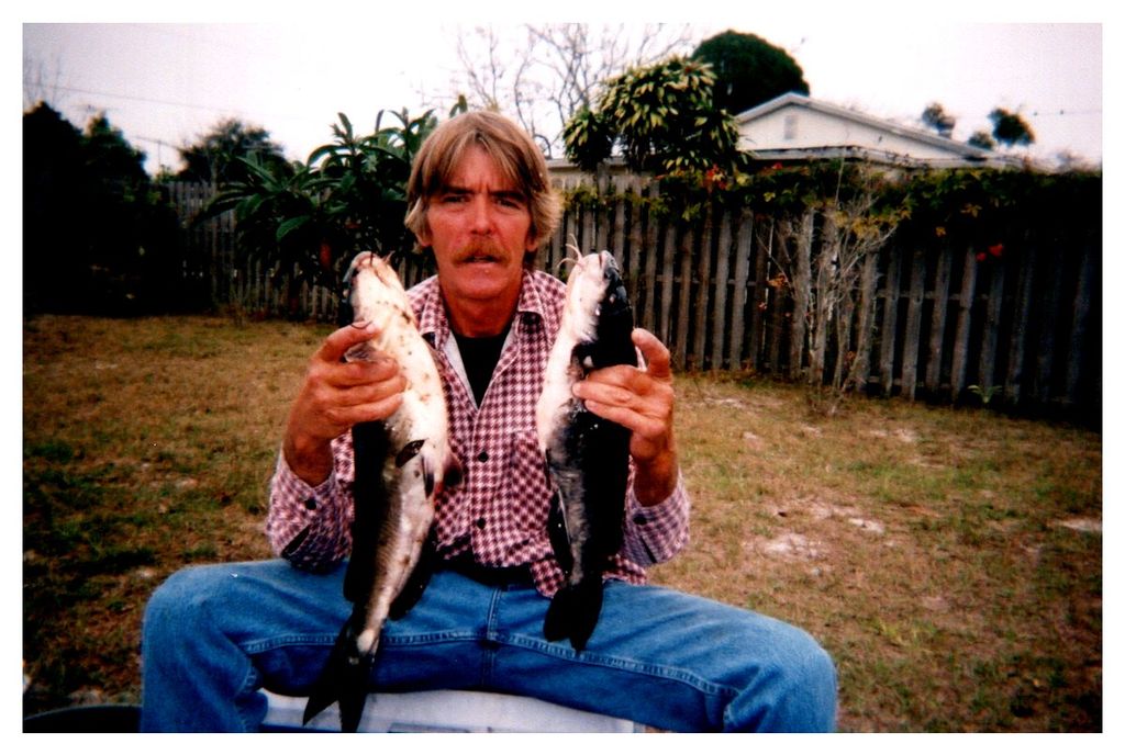 Roy Bernard Barnett Jr. Profile Photo
