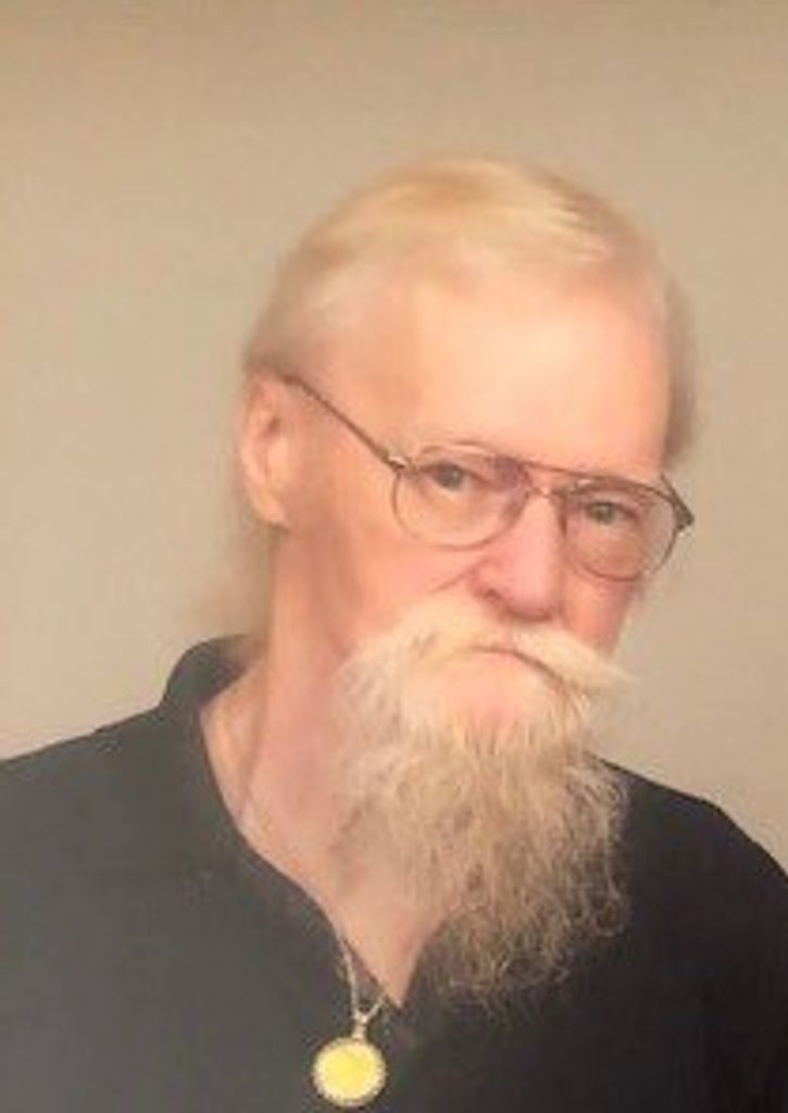 James R. Fink Sr.