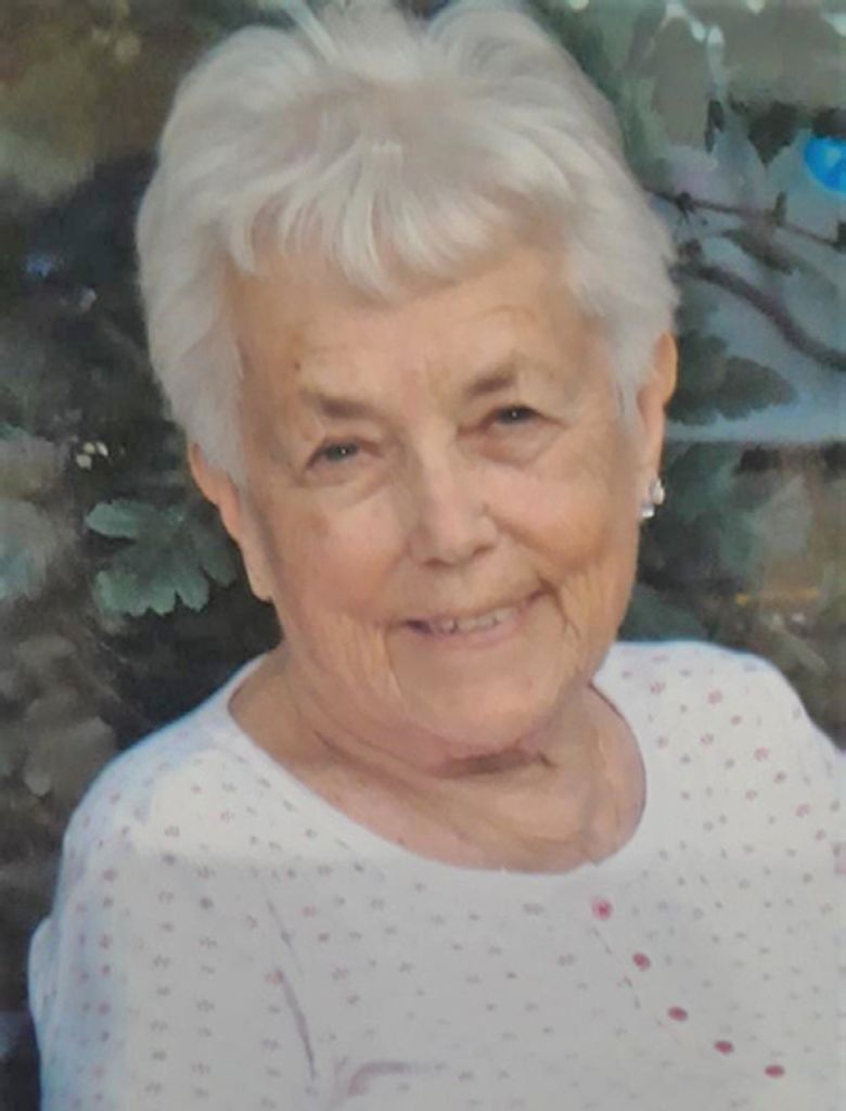 Harriet  Beatrice Krieg