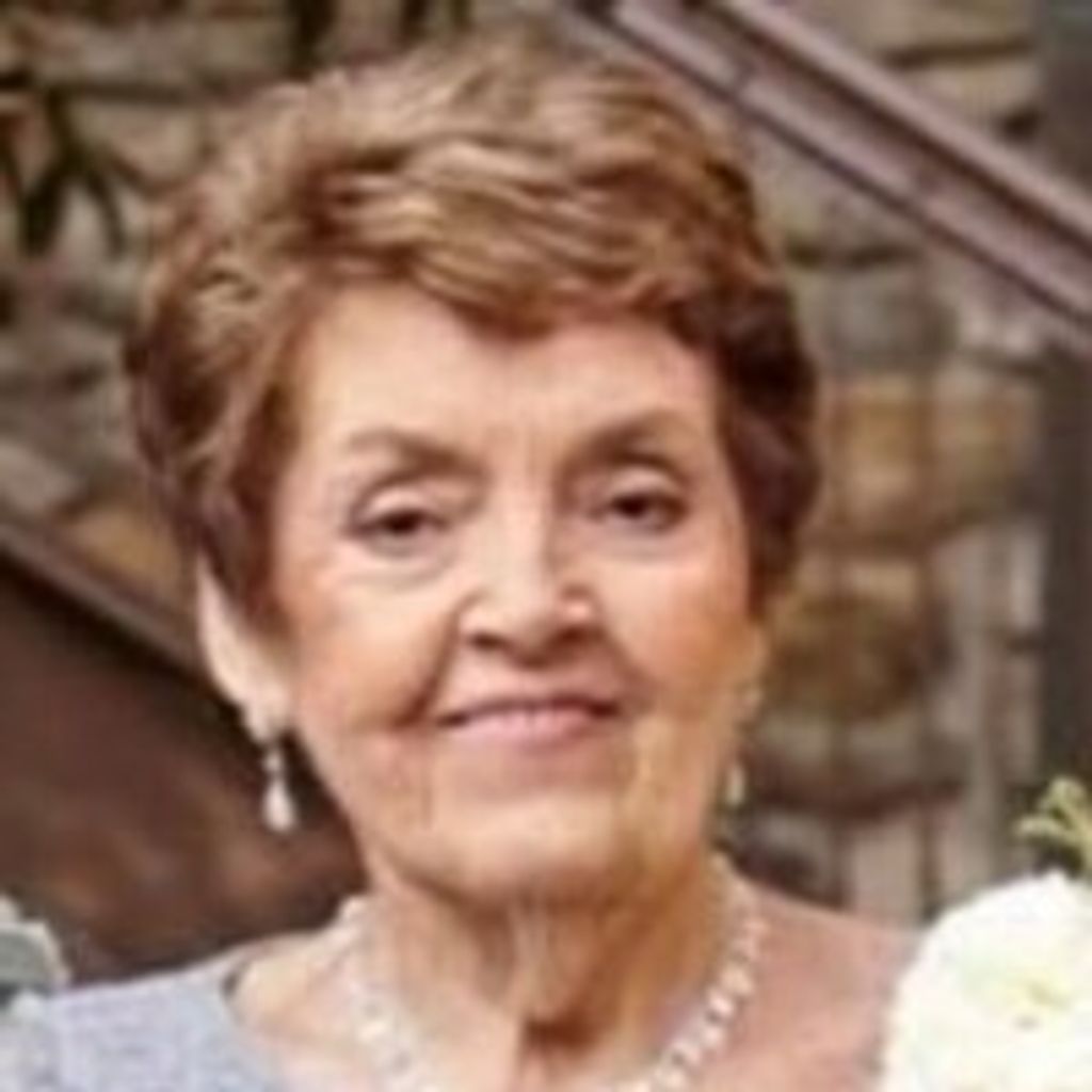 Nancy Gay Ratledge