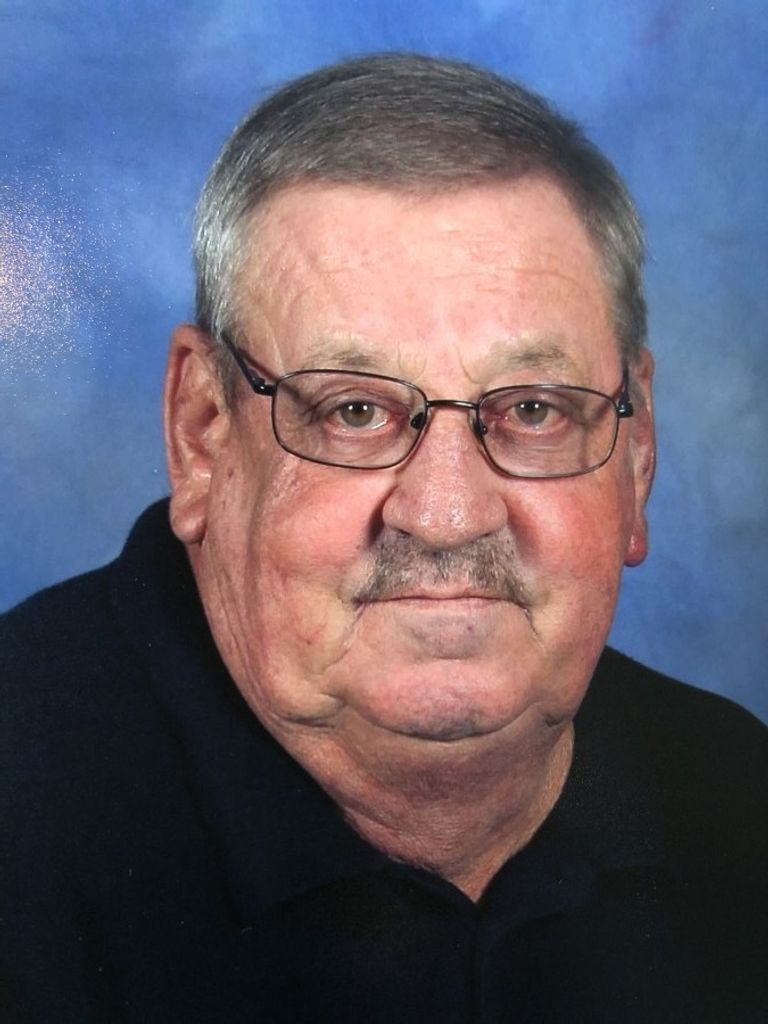 C. Glenn Johnson