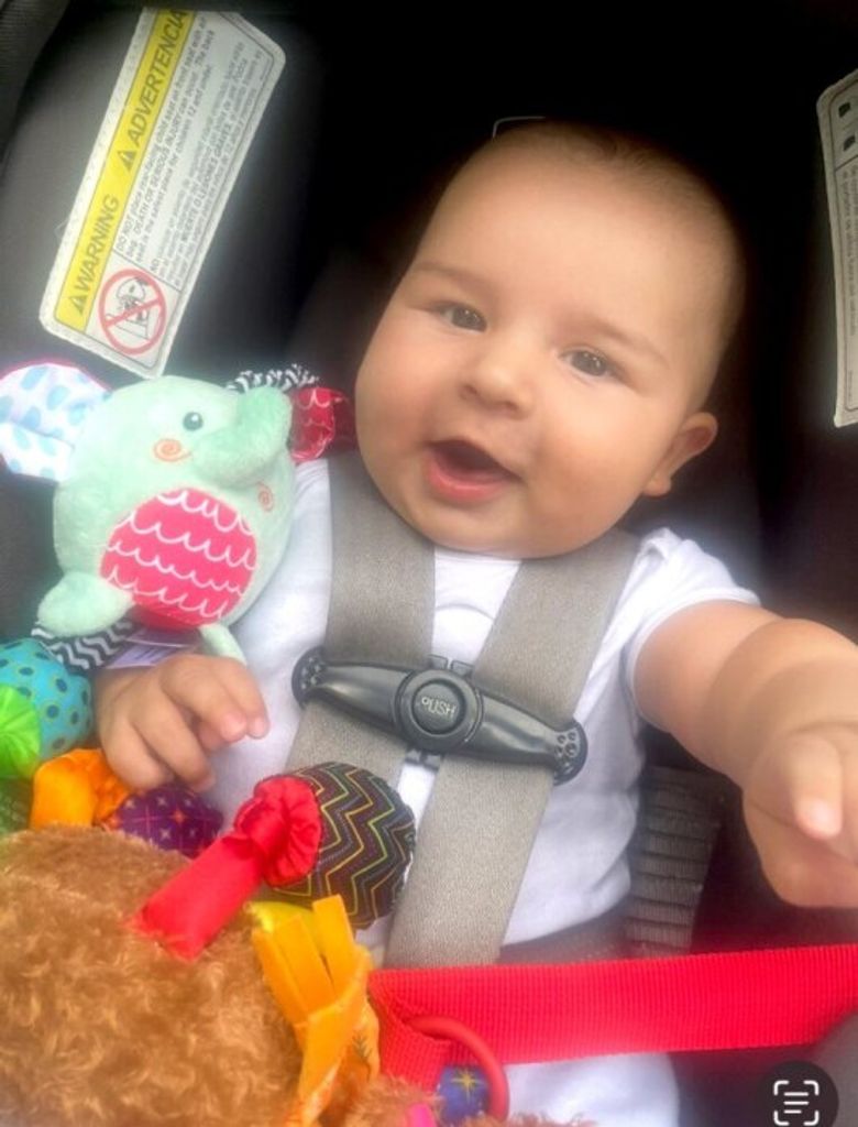 Isaiah John Perry