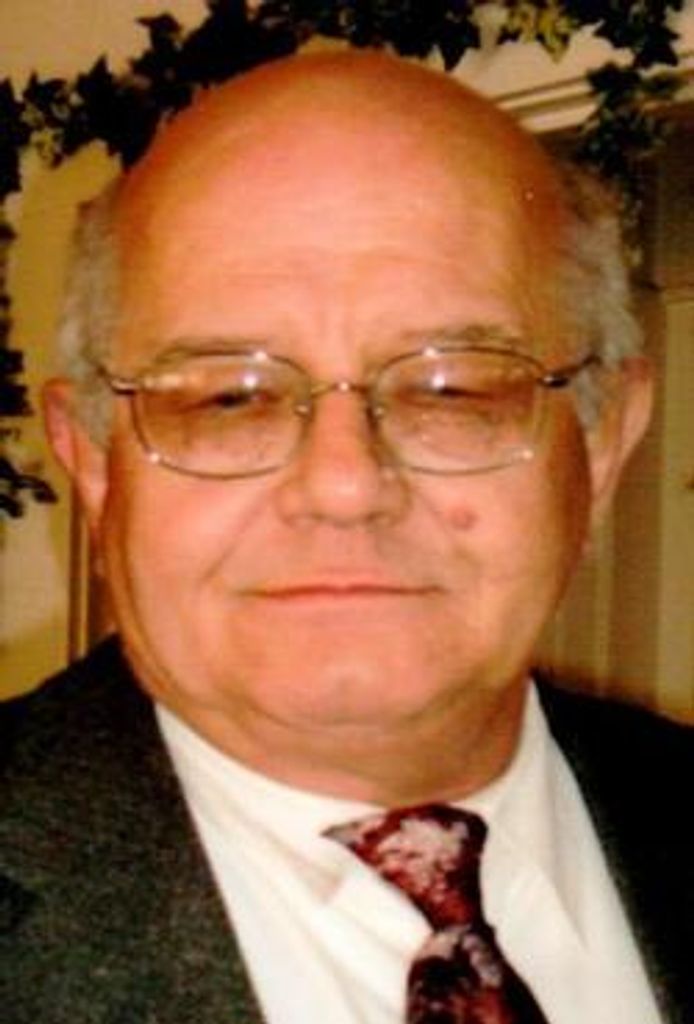 Walter "Spike" L Oliver Profile Photo