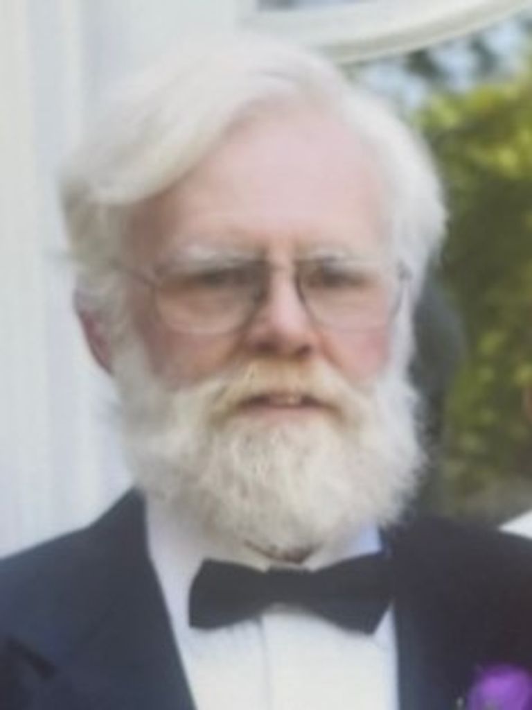 Edward Daniel "Danny" Hopwood Profile Photo