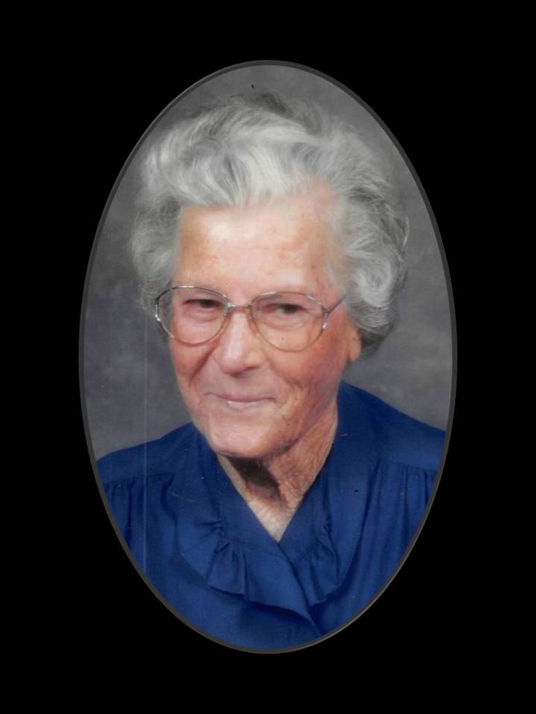 Barbara Faye Hawthorne Profile Photo