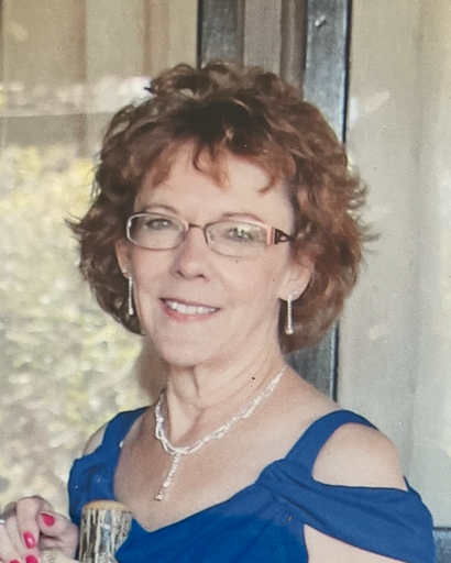 Rebecca Jeannine Spencer's obituary image