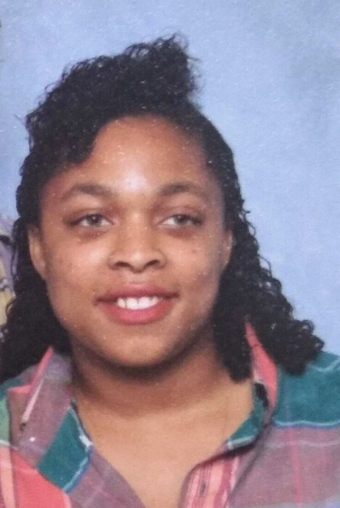 DEONNA WASHINGTON