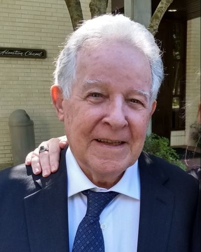 Joseph Peter Rotolo's obituary image