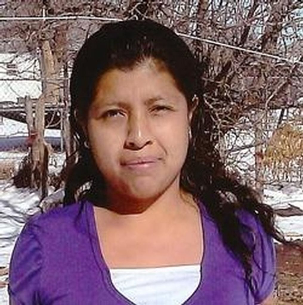 Tomasa Raymundo Rodriguez Profile Photo