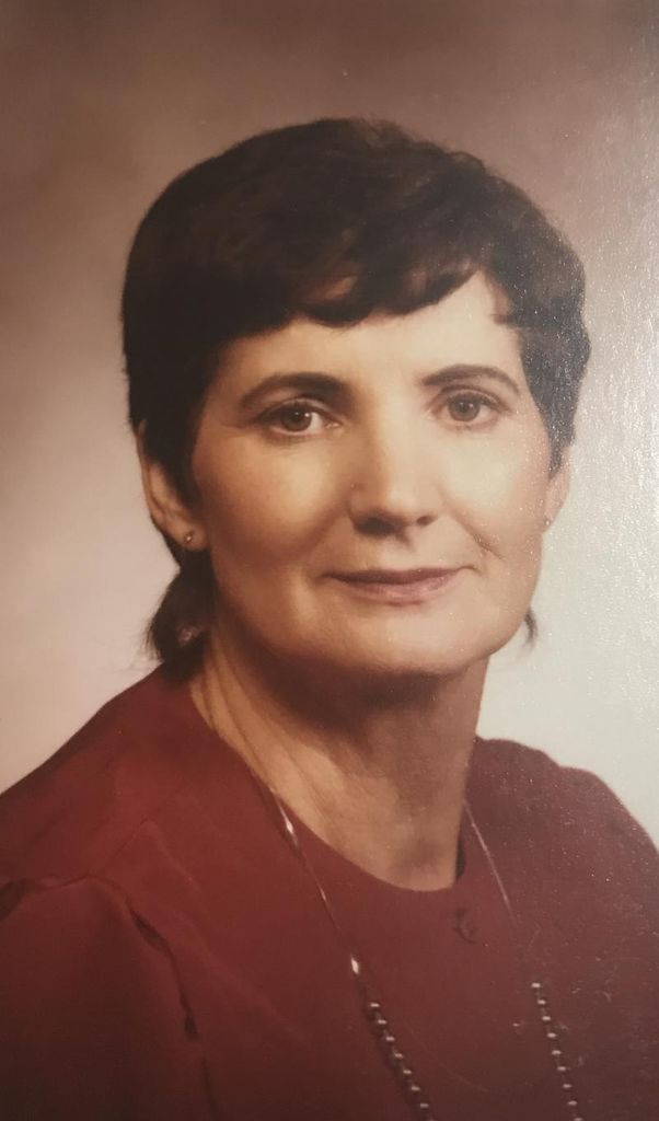 Barbara Gibson Bradsher Profile Photo