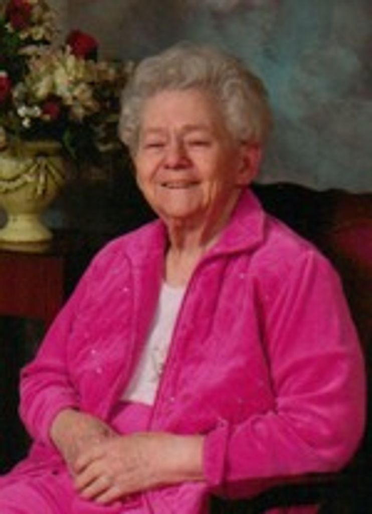 Wanda Smith Carpenter