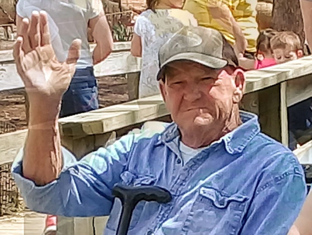 Harold Wayne Jackson Profile Photo