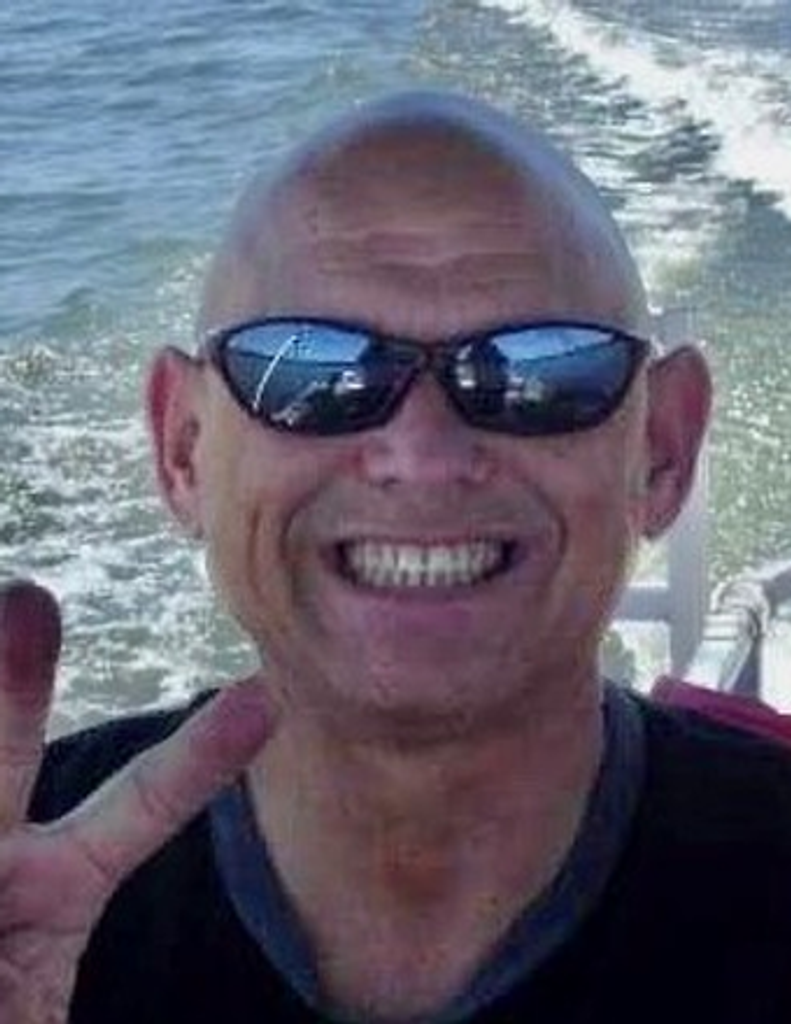 Richard Wilson Smith