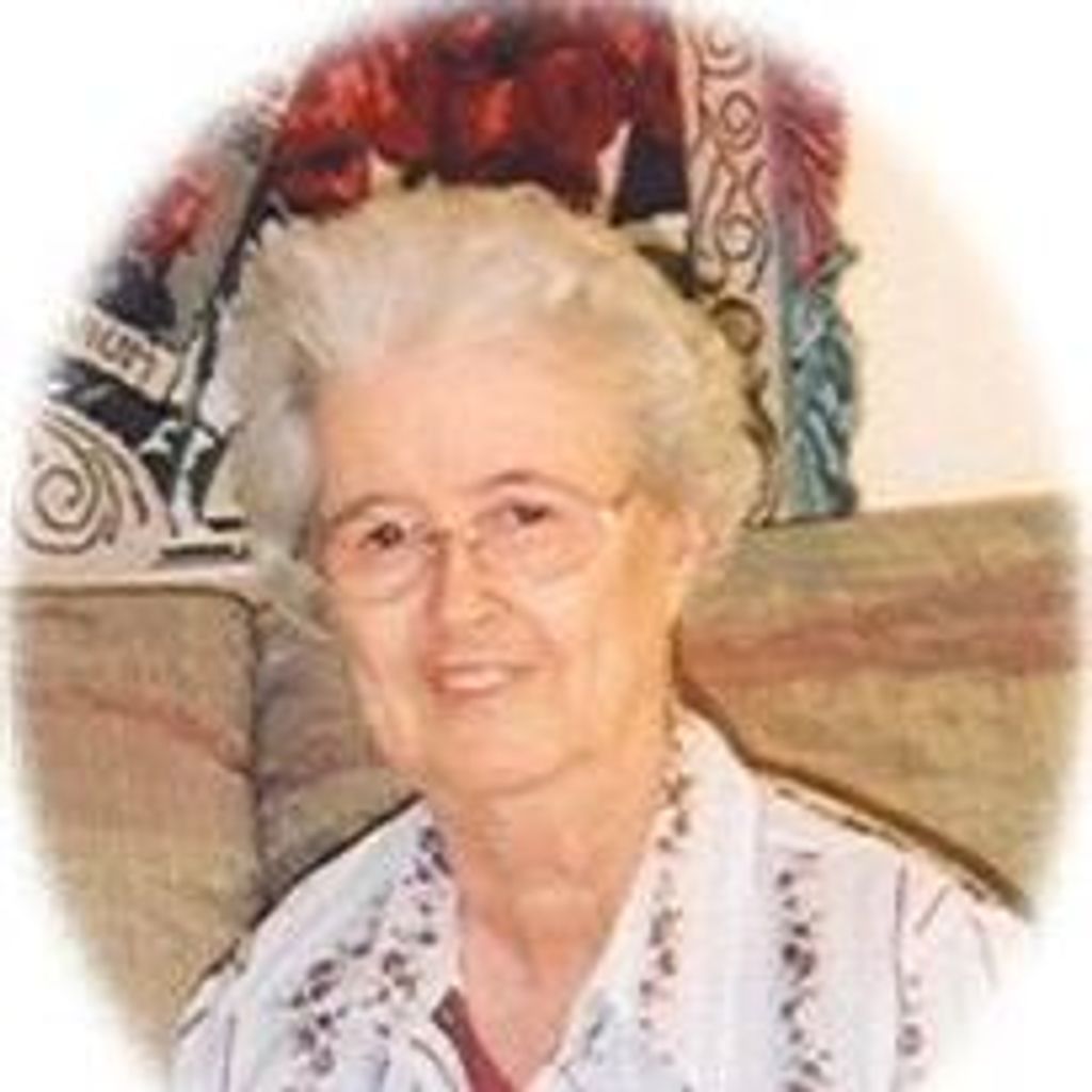 Ruby Frances Parmely