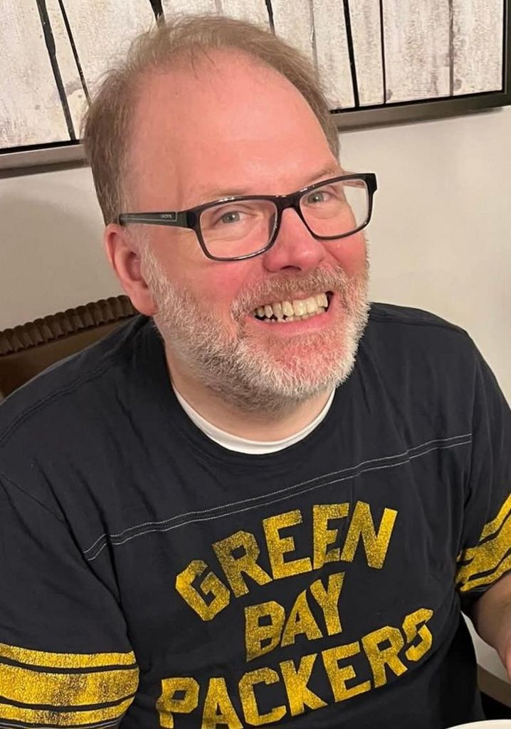 Benjamin James Wiebusch Profile Photo