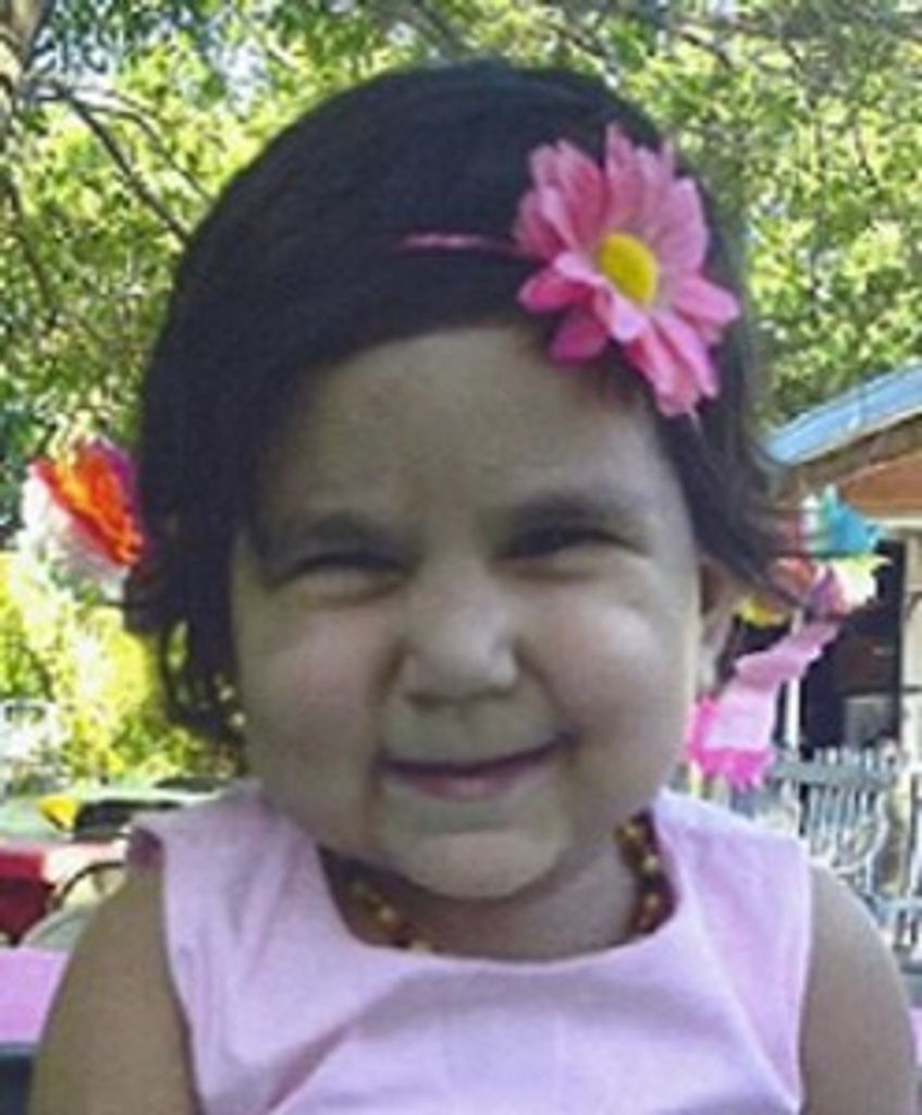 Kaylee Marie Avina