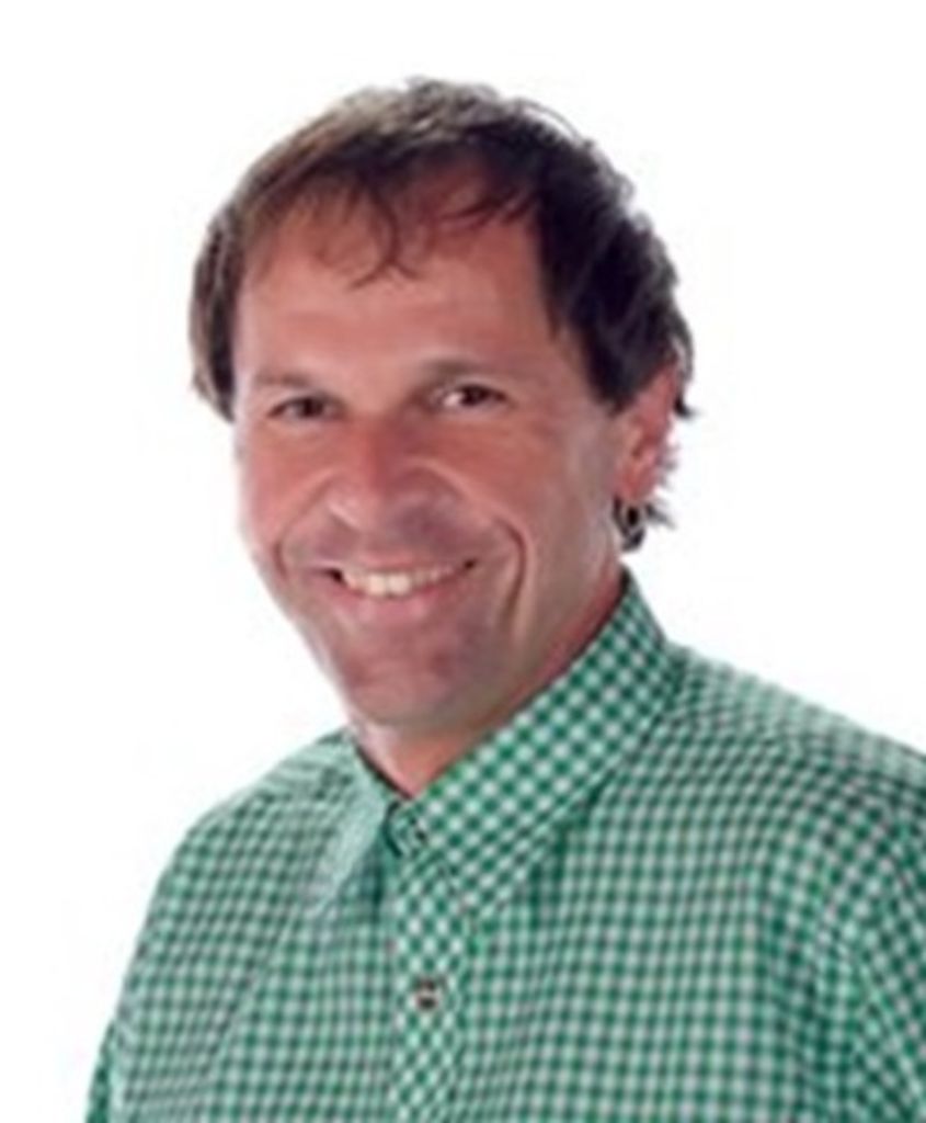 Andreas Josef Schwarzkopf Profile Photo