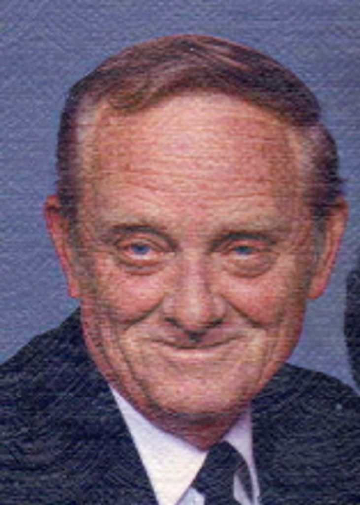 James Thomas White Sr.