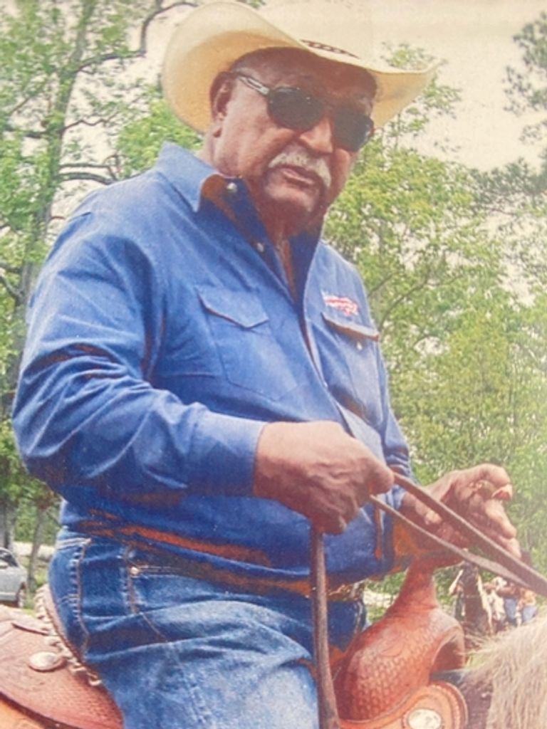 Phillip James Victorian Sr.