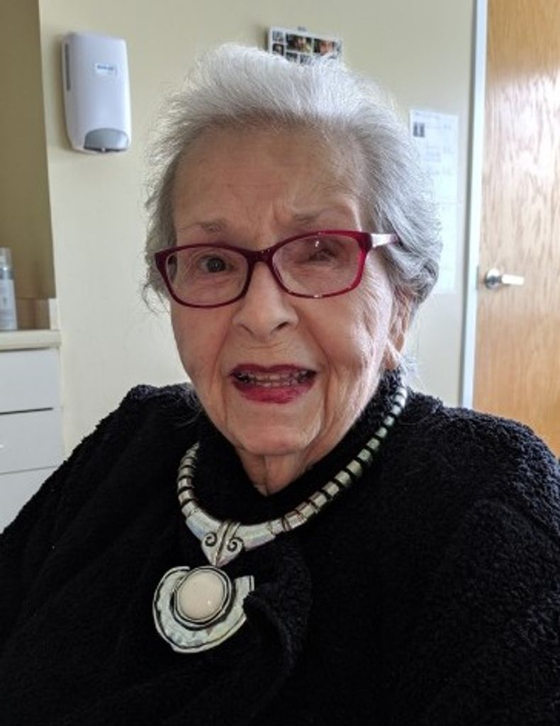 Marie Clodfelter Hiatt Profile Photo
